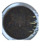 Old World Coins from 1800