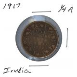 Old World Coins from 1800