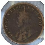 Old World Coins from 1800