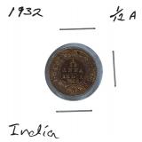 Old World Coins from 1800