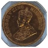 Old World Coins from 1800