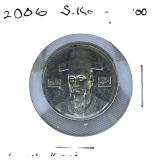 Old World Coins from 1800