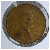 Six US Error Coins Great Collection of coins! Look at the pictures you decided