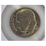 Six US Error Coins Great Collection of coins! Look at the pictures you decided