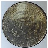 Six US Error Coins Great Collection of coins! Look at the pictures you decided