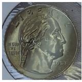 Six US Error Coins Great Collection of coins! Look at the pictures you decided