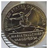 Six US Error Coins Great Collection of coins! Look at the pictures you decided