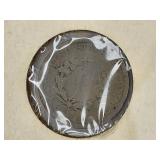 Five V Nickels dated from 1908 to 1912 - Nice old coins.