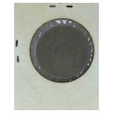 Five V Nickels from 1899 to 1902, all with readable dates. A great addition to any collection!