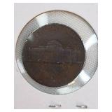 Ten Error Coins: Various Errors Across Different Denominations