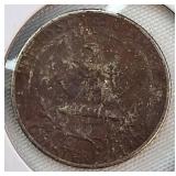 Ten Error Coins: Various Errors Across Different Denominations