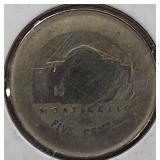 Ten Error Coins: Various Errors Across Different Denominations