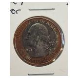 Ten Error Coins: Various Errors Across Different Denominations