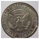 Ten Error Coins: Various Errors Across Different Denominations