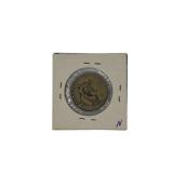 Ten Old World Coins from Different Countries and Domination