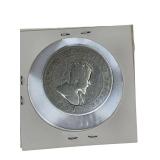 Ten Old World Coins from Different Countries and Domination