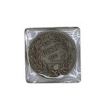 Ten Old World Coins from Different Countries and Domination