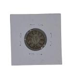 Ten Old World Coins from Different Countries and Domination