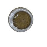 Ten Old World Coins from Different Countries and Domination