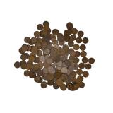 200 Count Assortment of  Wheat Pennies - Exceptional Quality!