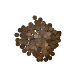 200 Count Assortment of  Wheat Pennies - Exceptional Quality!