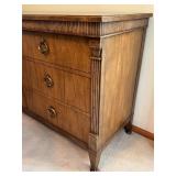 Vintage Mid Century Credenza Sideboard