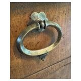 Vintage Mid Century Credenza Sideboard