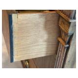 Vintage Mid Century Credenza Sideboard