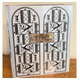 Art Deco by Victor Arwas - Hardcover Book