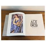 Art Deco by Victor Arwas - Hardcover Book