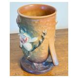 Antique Roseville Magnolia Pottery Vase