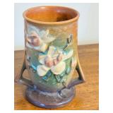 Antique Roseville Magnolia Pottery Vase