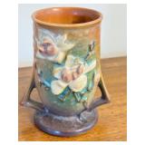 Antique Roseville Magnolia Pottery Vase