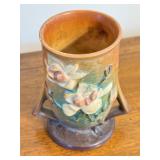 Antique Roseville Magnolia Pottery Vase