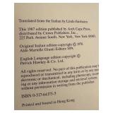 Set of 2 Art Nouveau Books: 