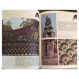 Set of 2 Art Nouveau Books: 