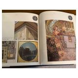 Set of 2 Art Nouveau Books: 