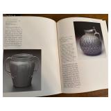 Set of 2 Art Nouveau Books: 