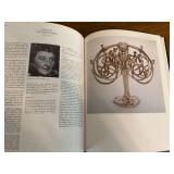 Set of 2 Art Nouveau Books: 