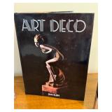 Set of 3 Art Deco Books: A Guide to Style, Art Deco by Dan Klein, A Guide for Collectors