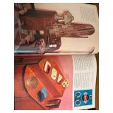 Set of 3 Art Deco Books: A Guide to Style, Art Deco by Dan Klein, A Guide for Collectors