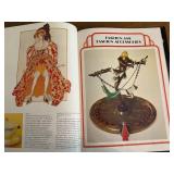 Set of 3 Art Deco Books: A Guide to Style, Art Deco by Dan Klein, A Guide for Collectors