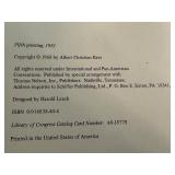 American Art Nouveau Glass by Albert Christian Revi