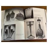 American Art Nouveau Glass by Albert Christian Revi