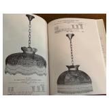 American Art Nouveau Glass by Albert Christian Revi