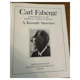 Carl Fabergé Goldsmith to the Imperial Court of Russia by A. Kenneth Snowman