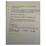 Carl Fabergé Goldsmith to the Imperial Court of Russia by A. Kenneth Snowman