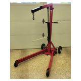 Mac Tool Portable Engine Hoist