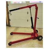 Mac Tool Portable Engine Hoist