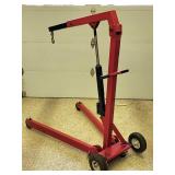 Mac Tool Portable Engine Hoist